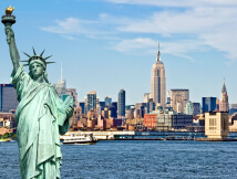 商用ビザ（B-1）・短期観光ビザ（B-2）