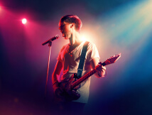 アーティストビザ（O-1）