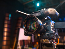 報道関係者ビザ（Iビザ）