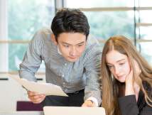 労働許可証（EAD）