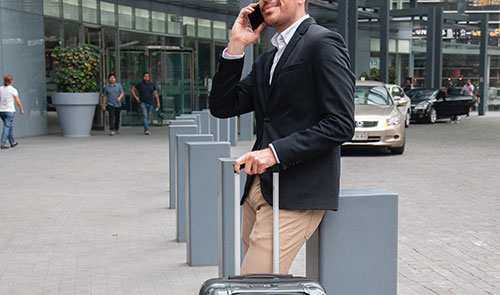 貿易駐在員ビザ・投資駐在員ビザ(E-1 / E-2)イメージ画像