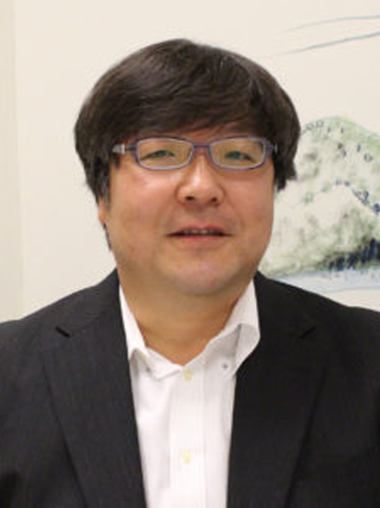 TOMOHIRO YOSHIKUBO